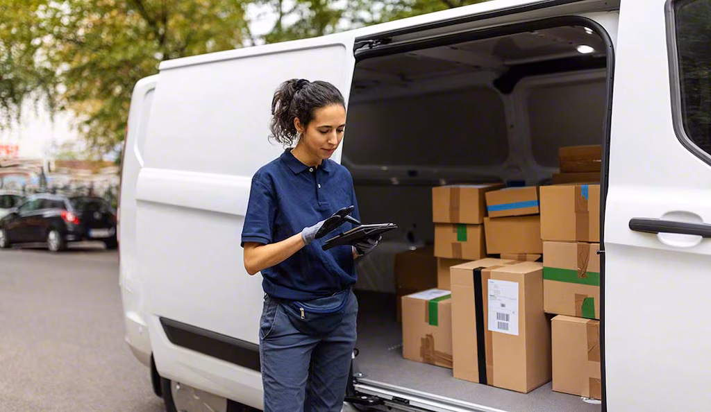 SALES & DISTRIBUTION EXECUTION